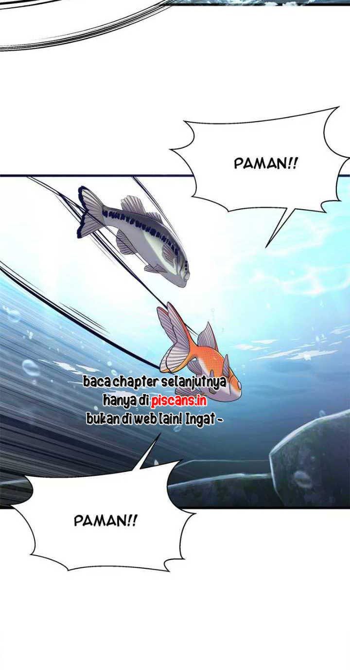 Surviving as a Fish Bab 40 halaman 70