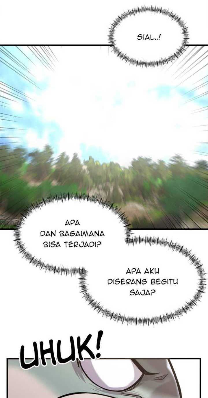 Surviving as a Fish Bab 40 halaman 71