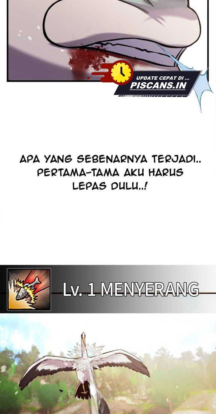 Surviving as a Fish Bab 40 halaman 72