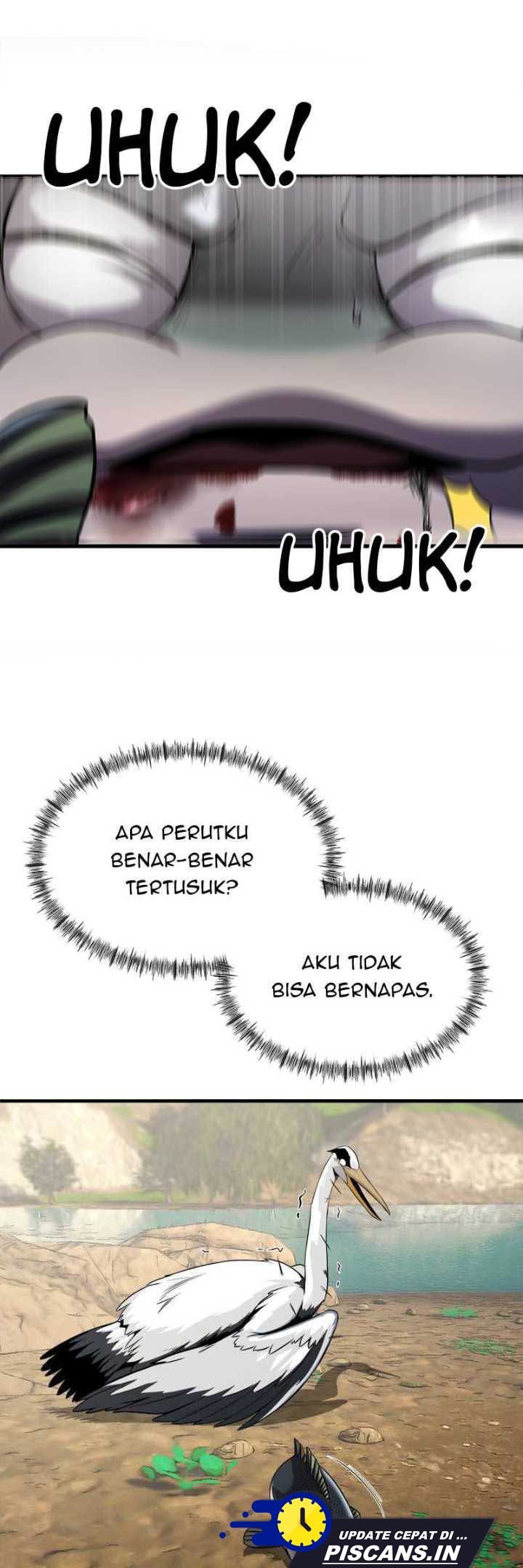 Surviving as a Fish Bab 40 halaman 81