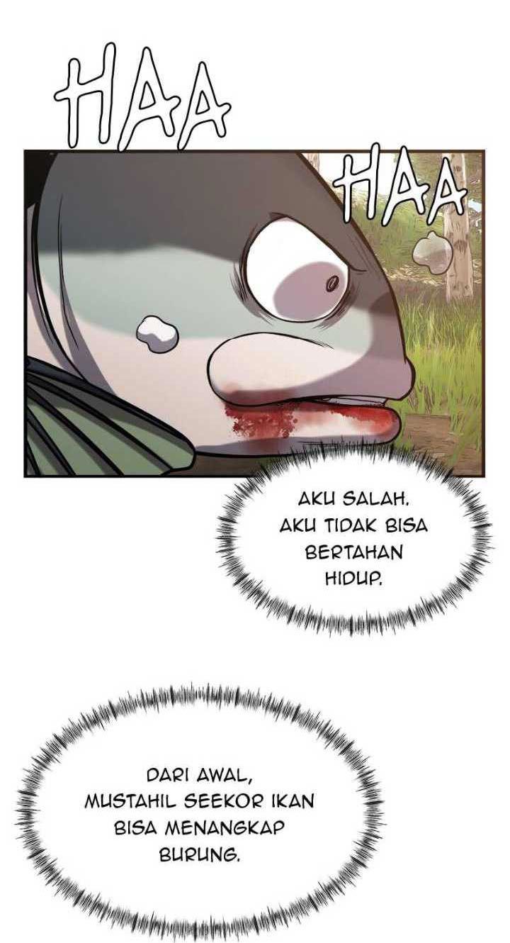 Surviving as a Fish Bab 41 halaman 11