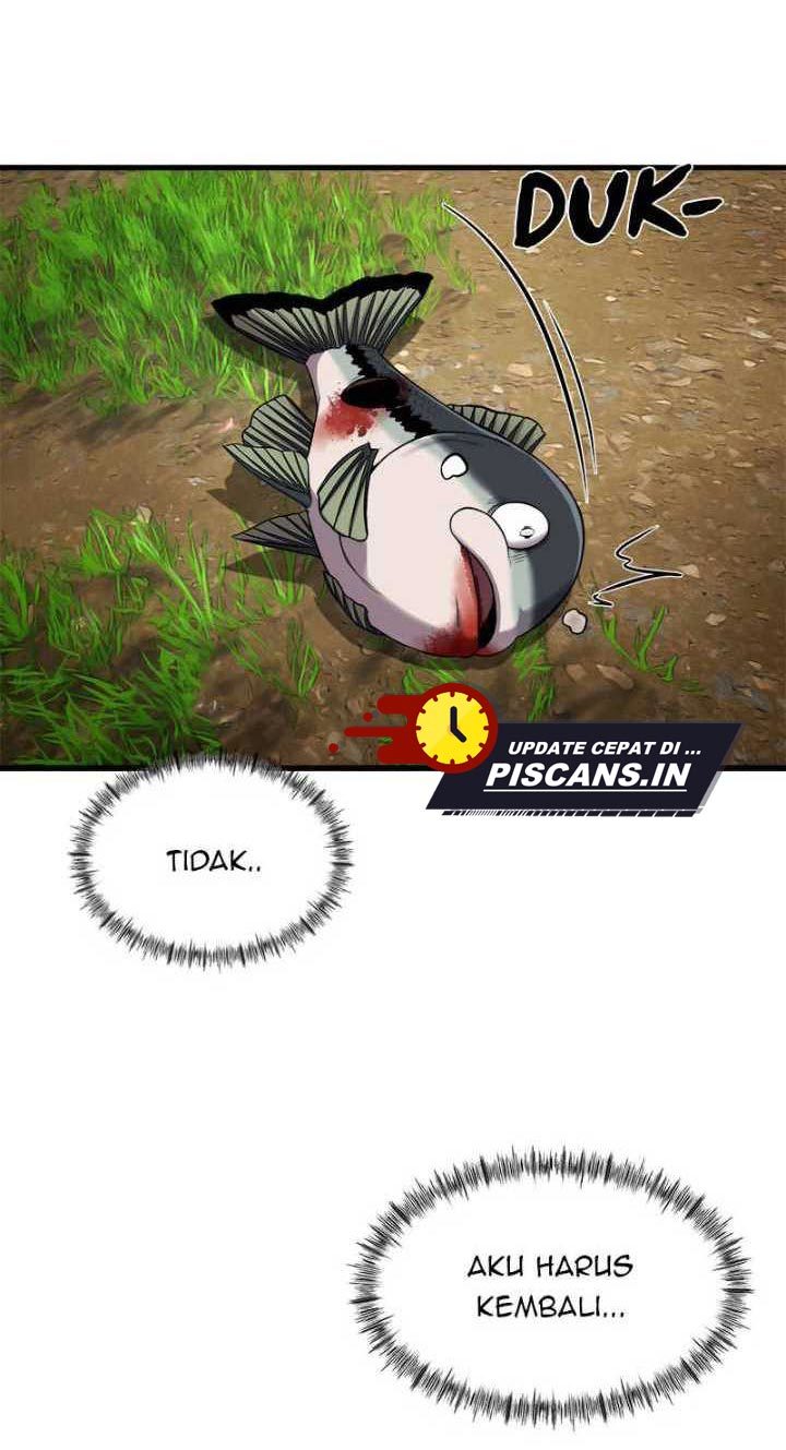 Surviving as a Fish Bab 41 halaman 13