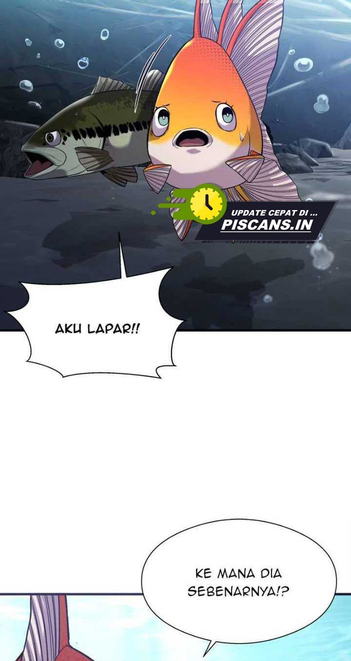 Surviving as a Fish Bab 41 halaman 28