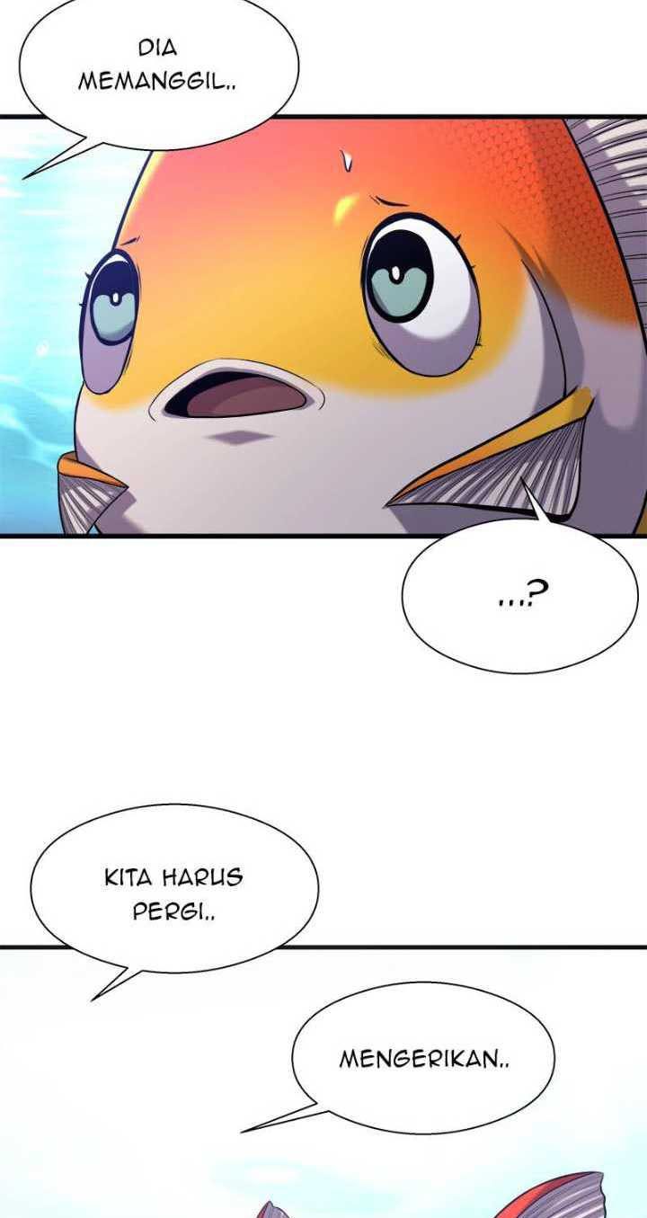 Surviving as a Fish Bab 41 halaman 32