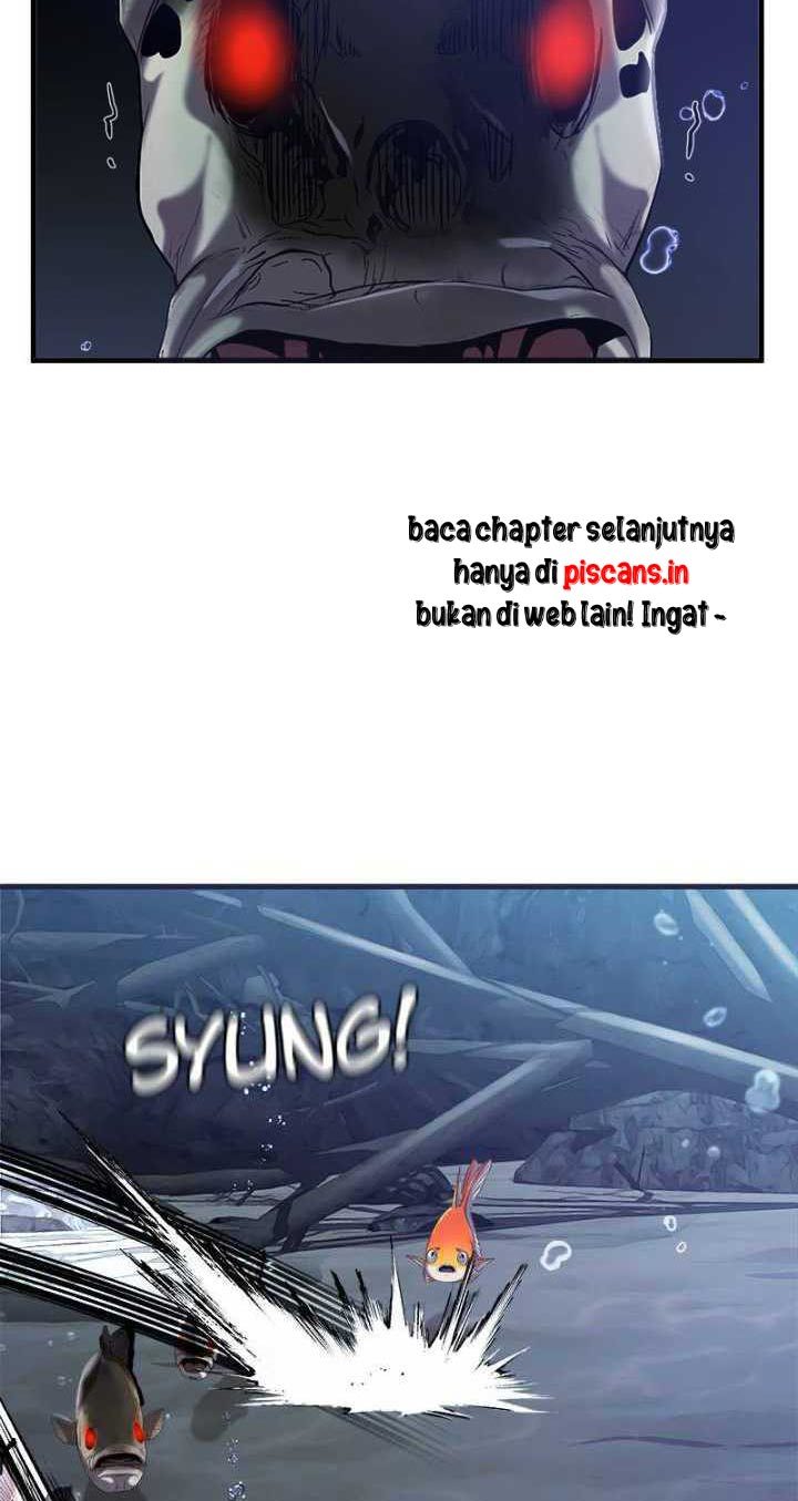 Surviving as a Fish Bab 41 halaman 34