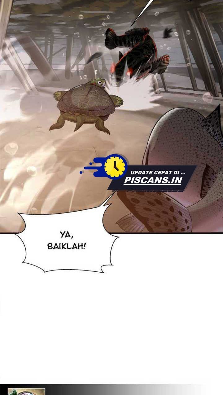 Surviving as a Fish Bab 41 halaman 42