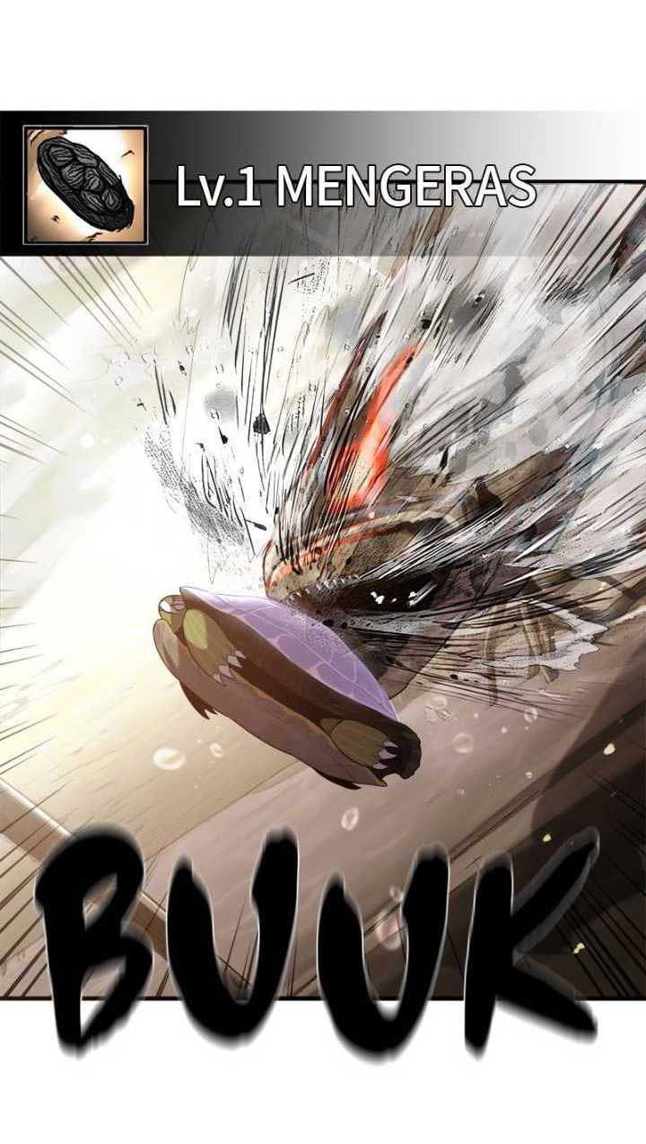 Surviving as a Fish Bab 41 halaman 46