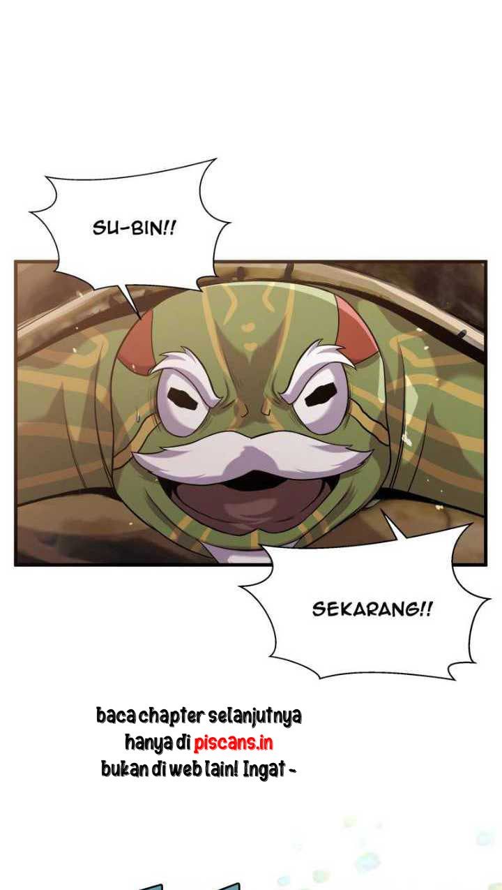 Surviving as a Fish Bab 41 halaman 51