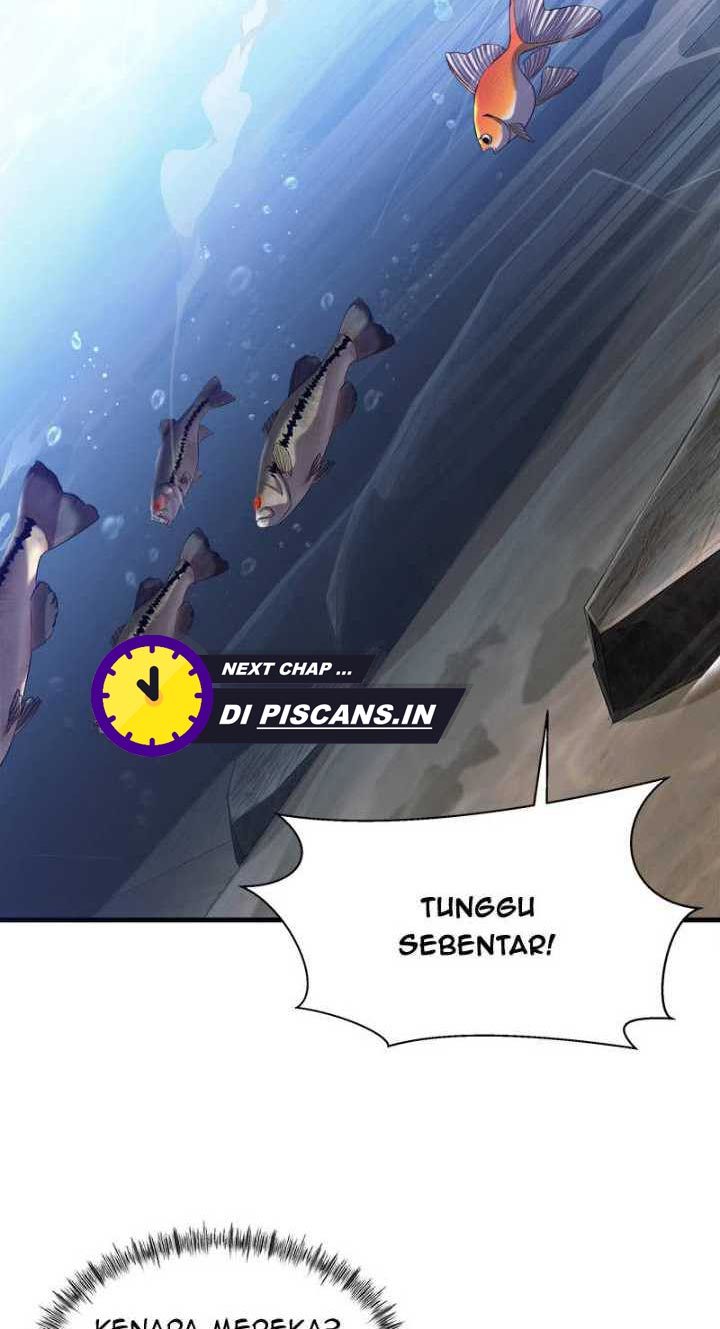Surviving as a Fish Bab 41 halaman 64