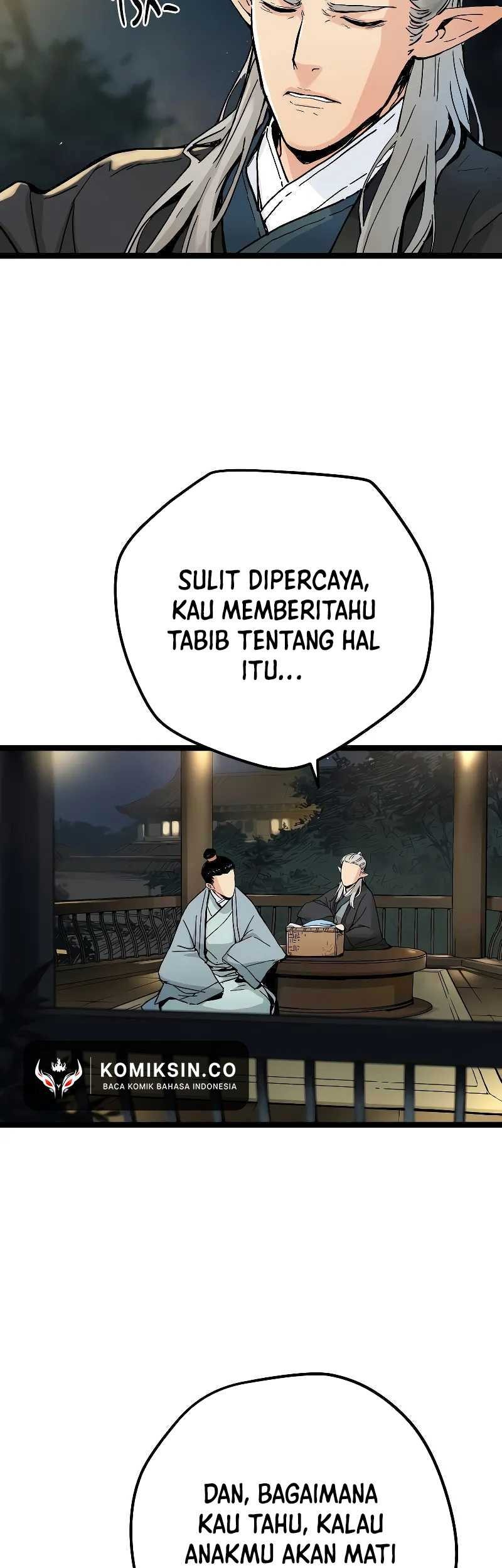 Surviving as a Genius on Borrowed Time Bab 01 halaman 6
