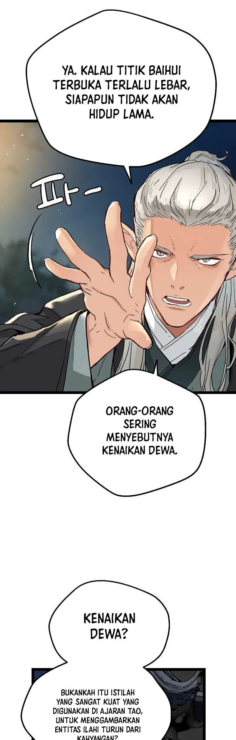Surviving as a Genius on Borrowed Time Bab 01 halaman 9