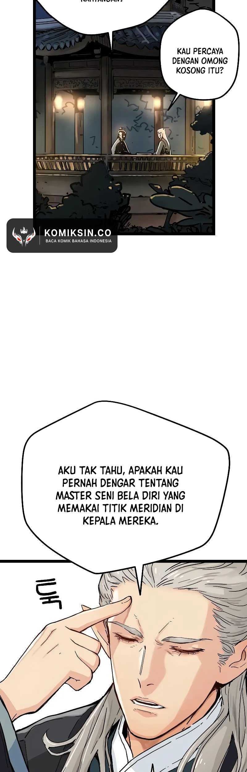 Surviving as a Genius on Borrowed Time Bab 01 halaman 10