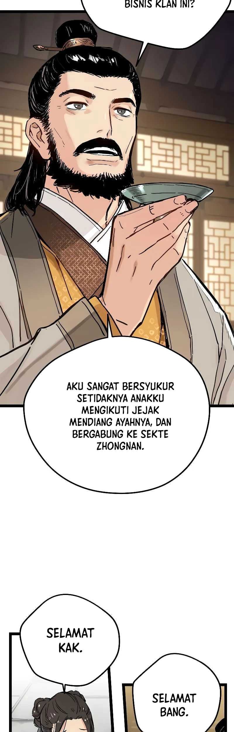 Surviving as a Genius on Borrowed Time Bab 01 halaman 23