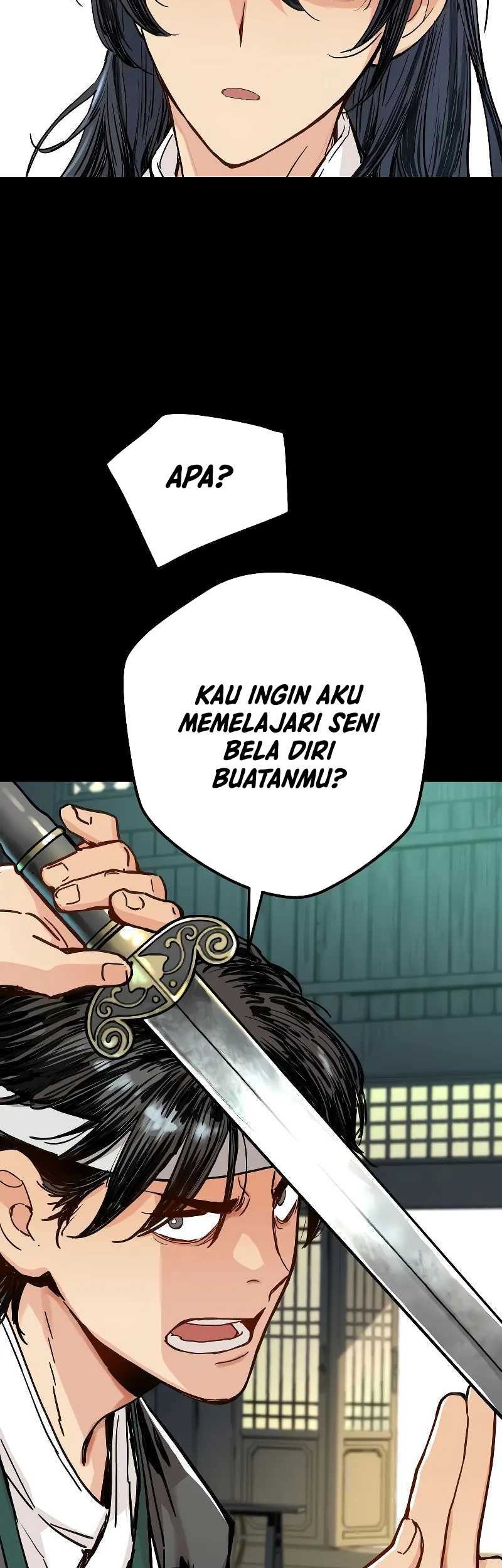 Surviving as a Genius on Borrowed Time Bab 01 halaman 42