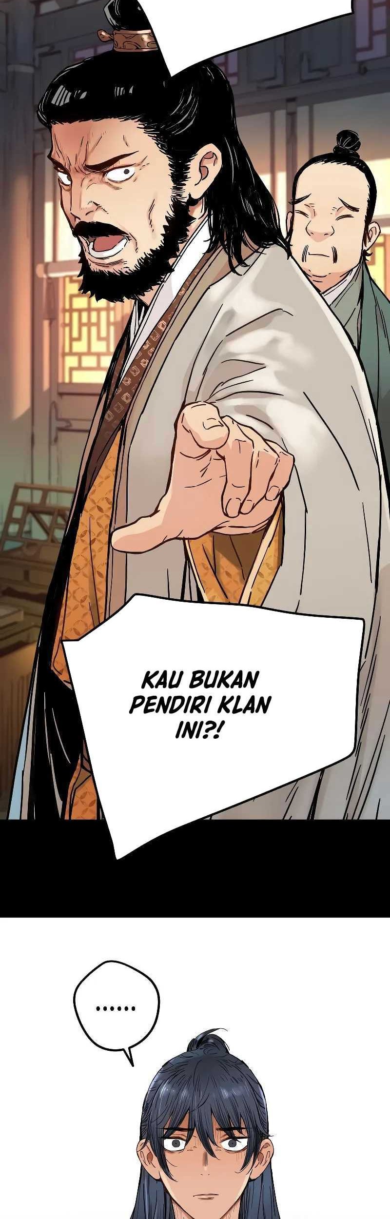 Surviving as a Genius on Borrowed Time Bab 01 halaman 44