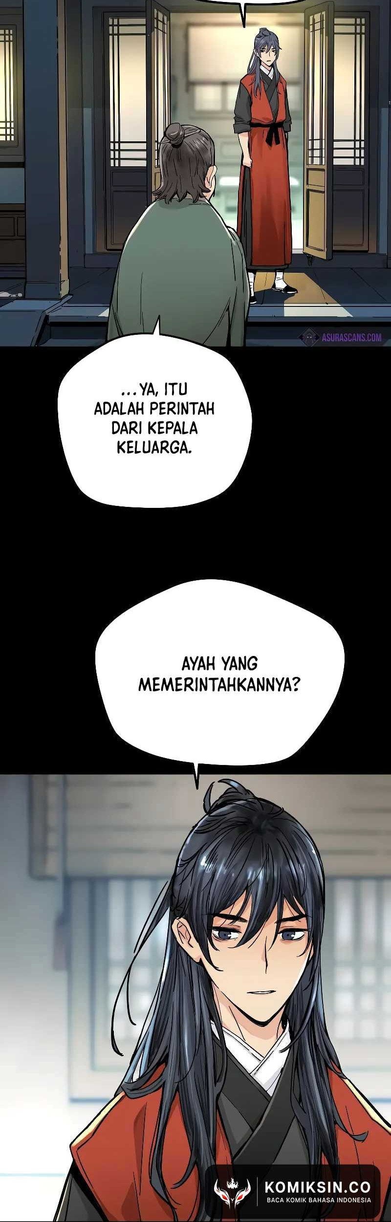 Surviving as a Genius on Borrowed Time Bab 01 halaman 53