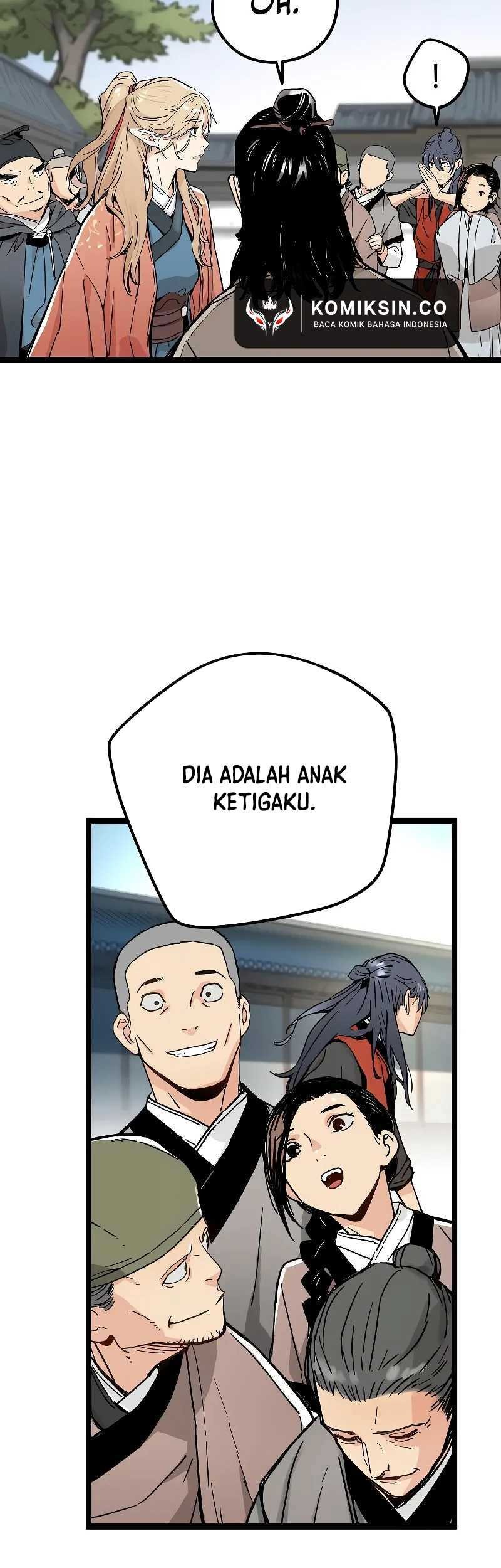 Surviving as a Genius on Borrowed Time Bab 01 halaman 78