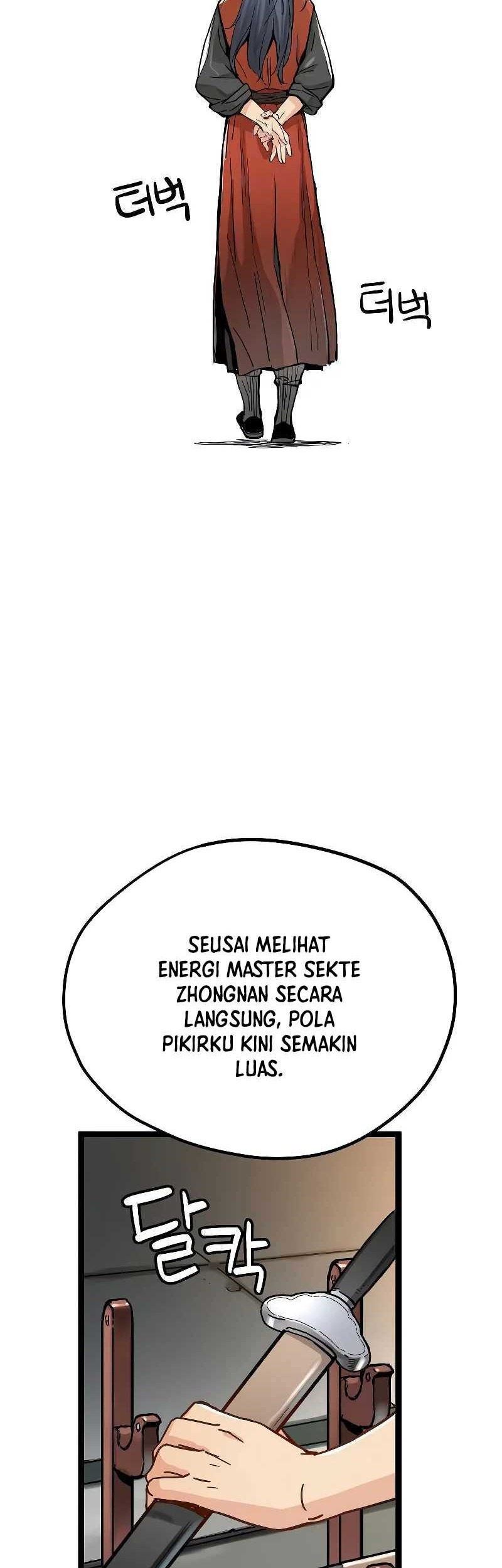 Surviving as a Genius on Borrowed Time Bab 01 halaman 81