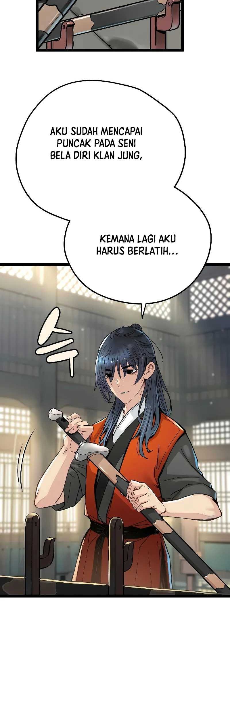 Surviving as a Genius on Borrowed Time Bab 01 halaman 82