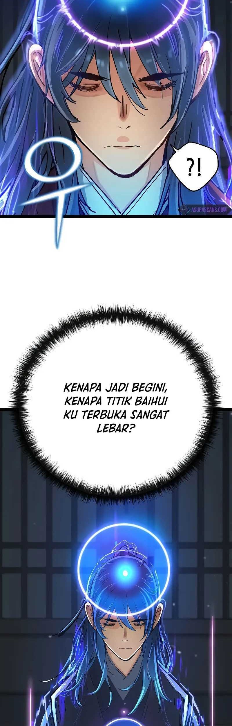Surviving as a Genius on Borrowed Time Bab 01 halaman 94