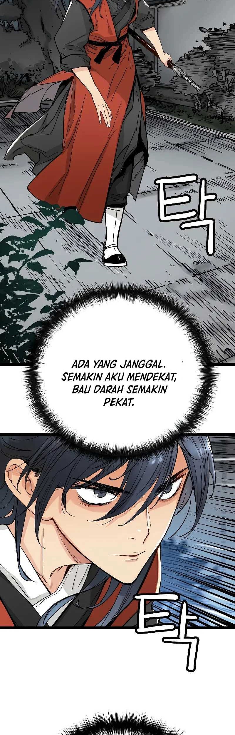 Surviving as a Genius on Borrowed Time Bab 01 halaman 105