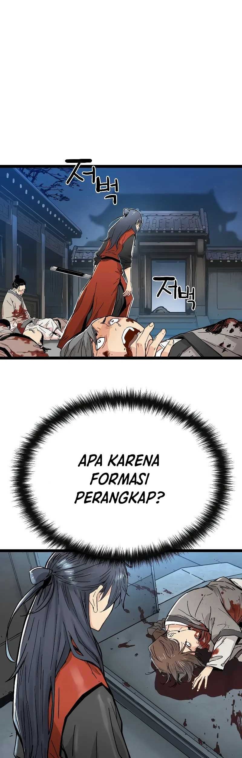 Surviving as a Genius on Borrowed Time Bab 01 halaman 111