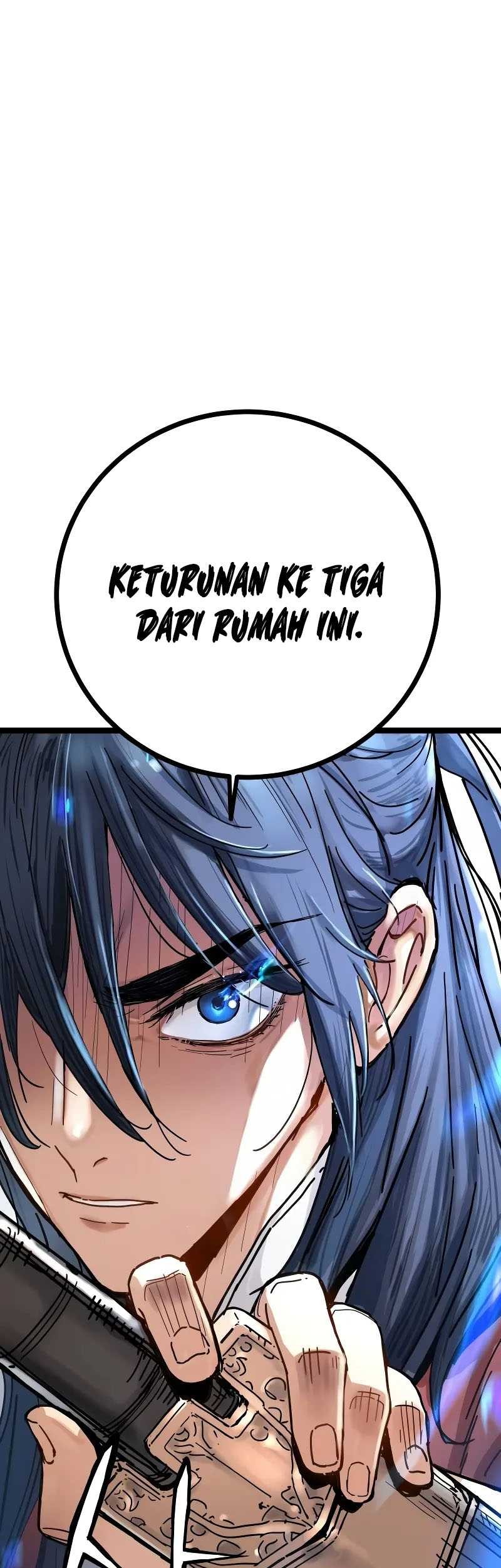Surviving as a Genius on Borrowed Time Bab 02 halaman 2