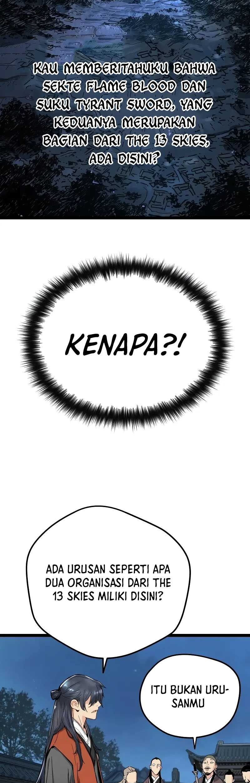 Surviving as a Genius on Borrowed Time Bab 02 halaman 29