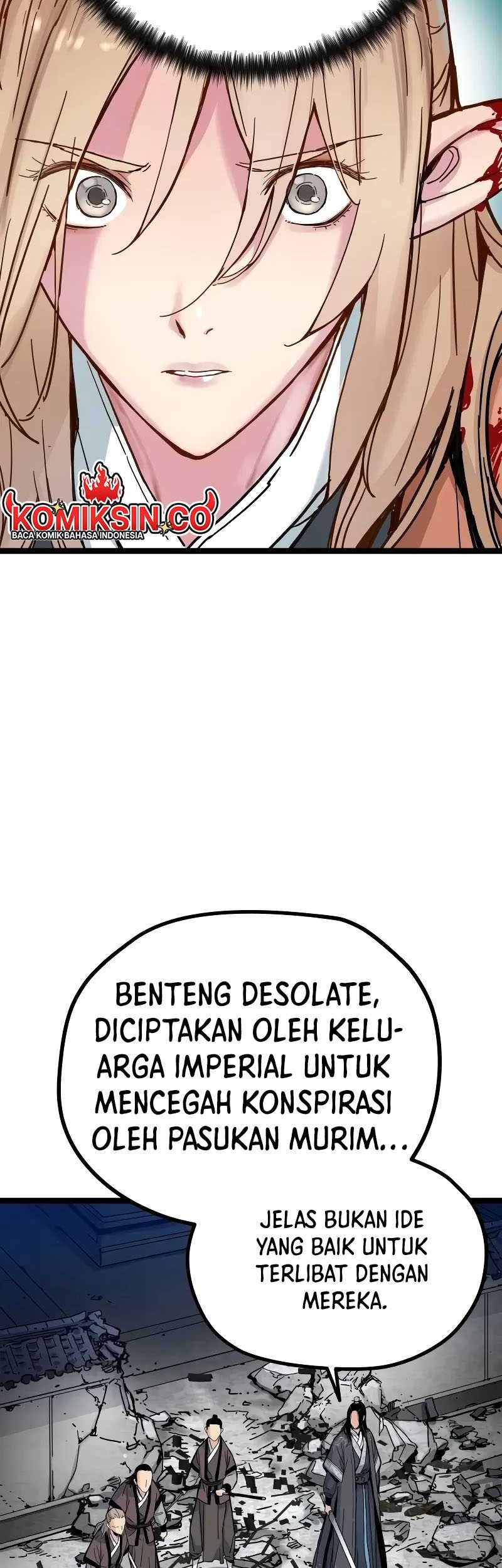 Surviving as a Genius on Borrowed Time Bab 02 halaman 75