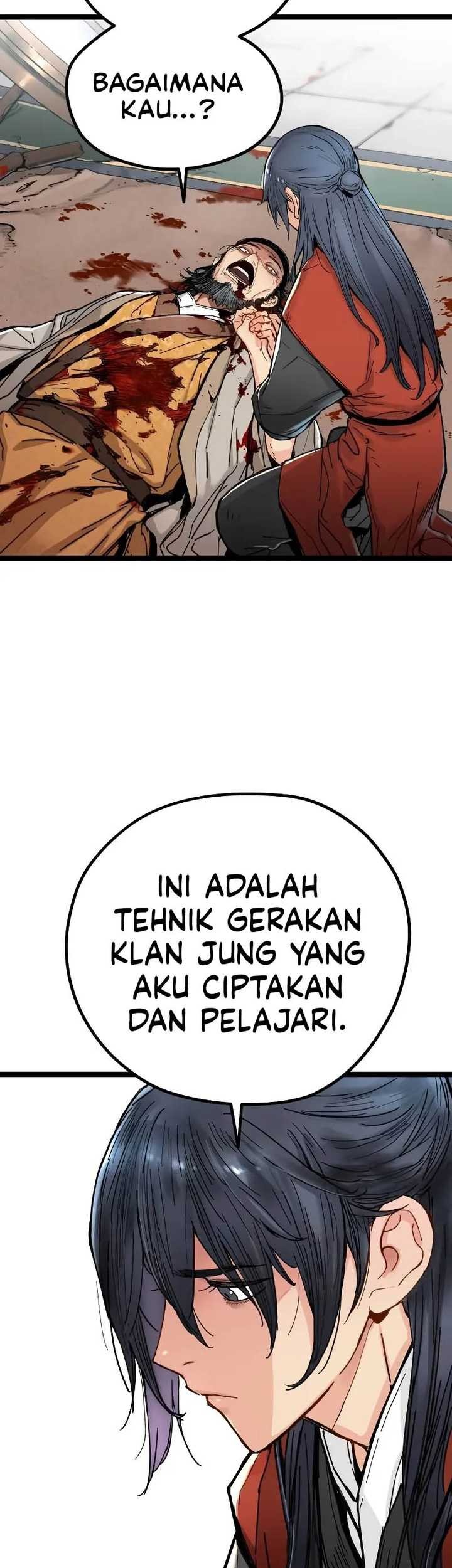 Surviving as a Genius on Borrowed Time Bab 03 halaman 6