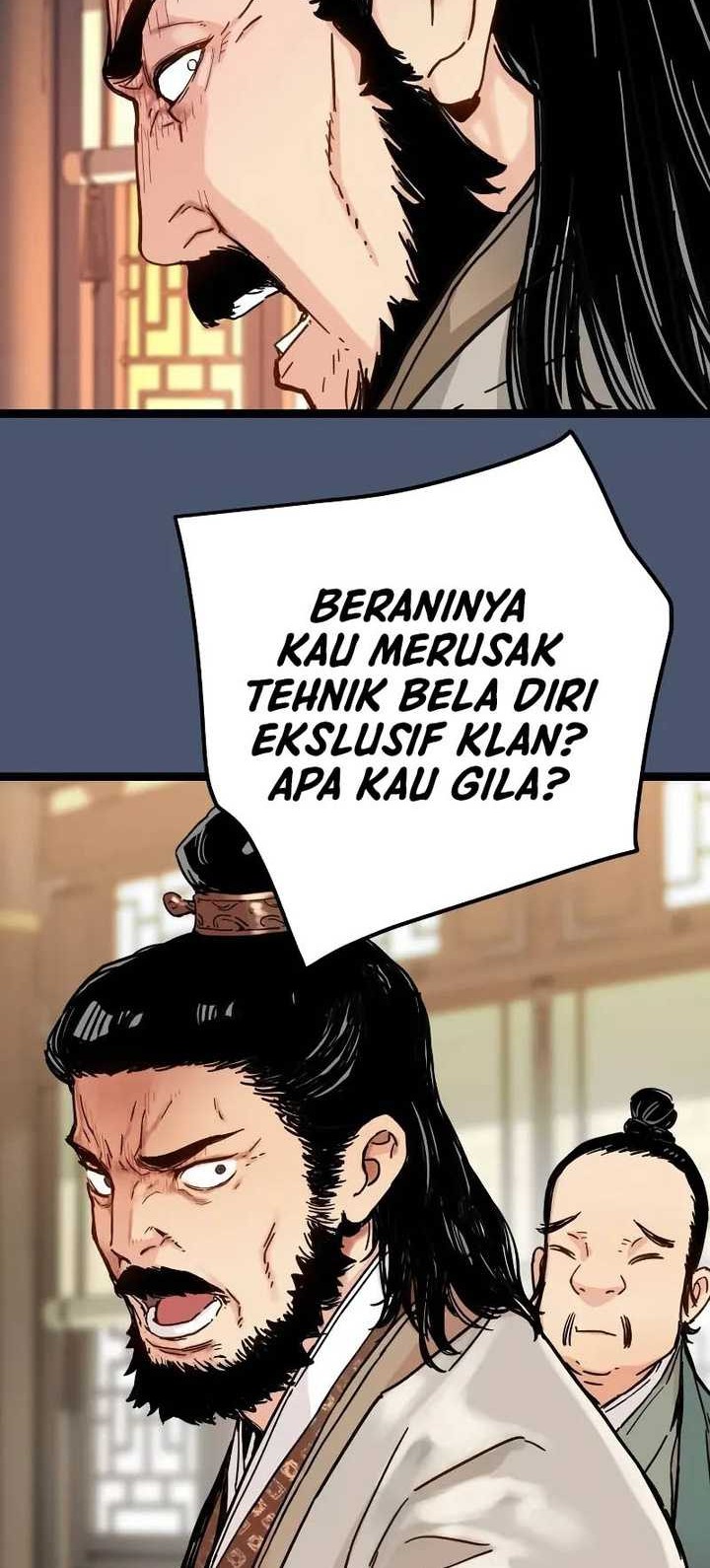 Surviving as a Genius on Borrowed Time Bab 03 halaman 9