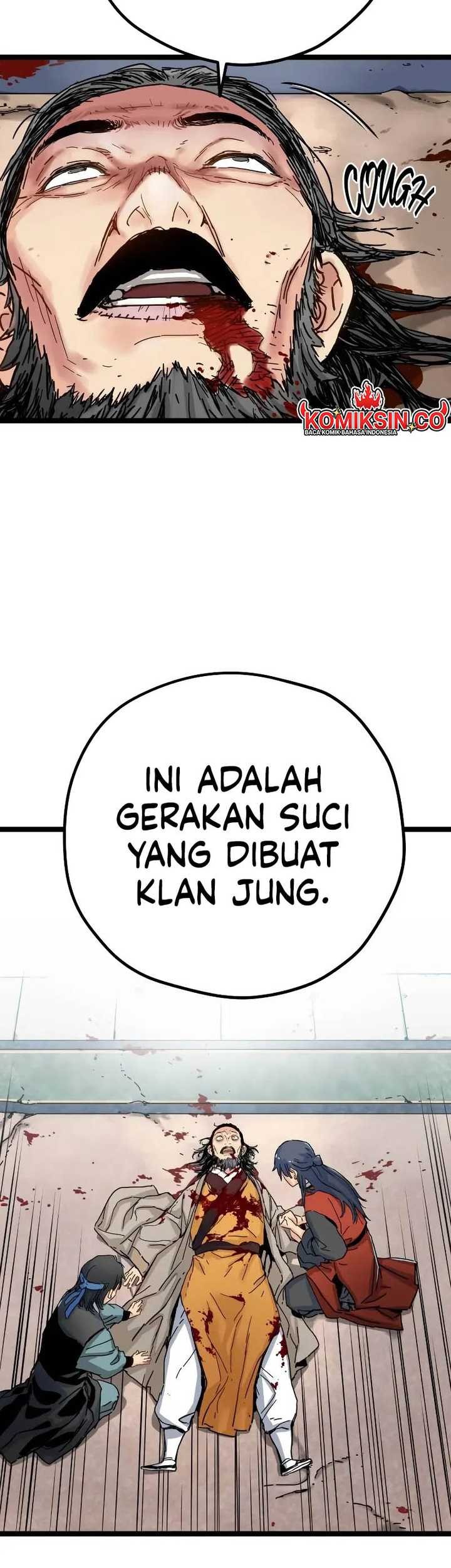 Surviving as a Genius on Borrowed Time Bab 03 halaman 12