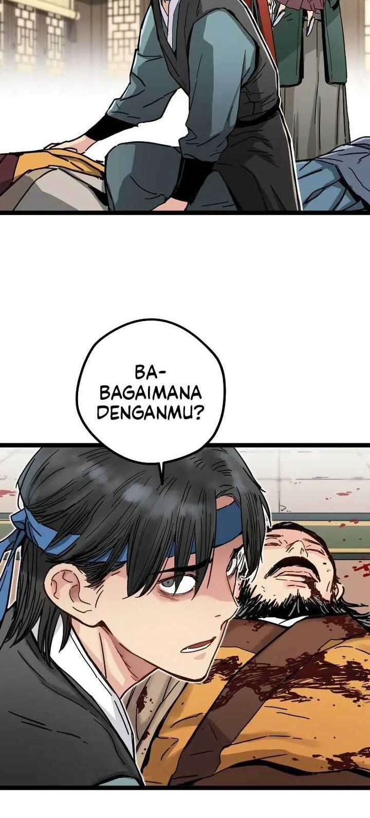 Surviving as a Genius on Borrowed Time Bab 03 halaman 25