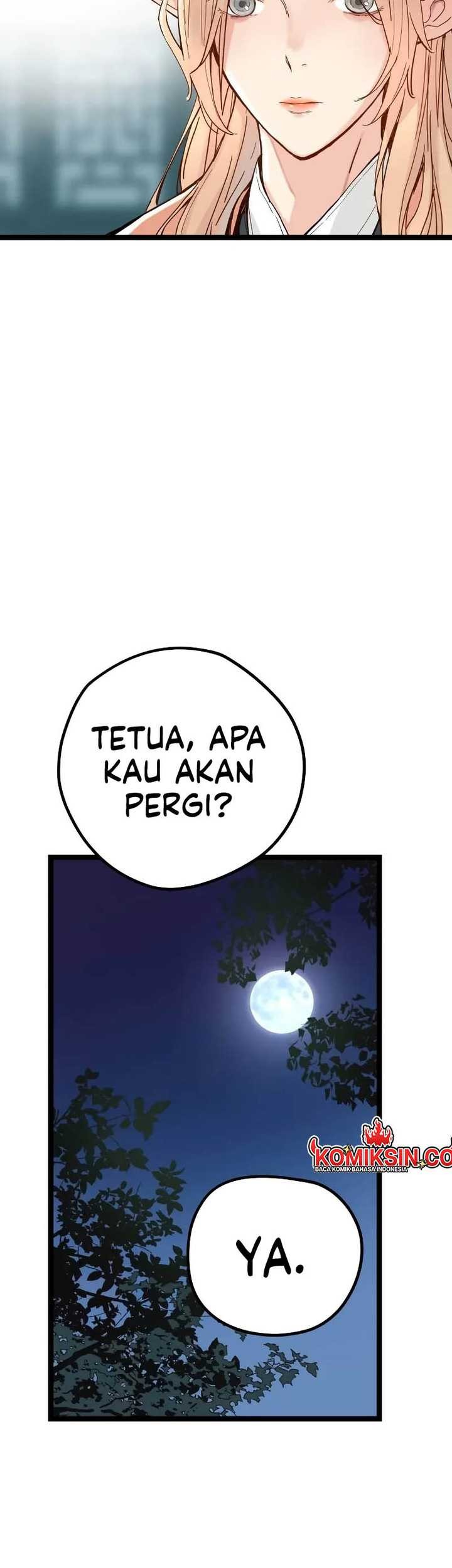 Surviving as a Genius on Borrowed Time Bab 03 halaman 28