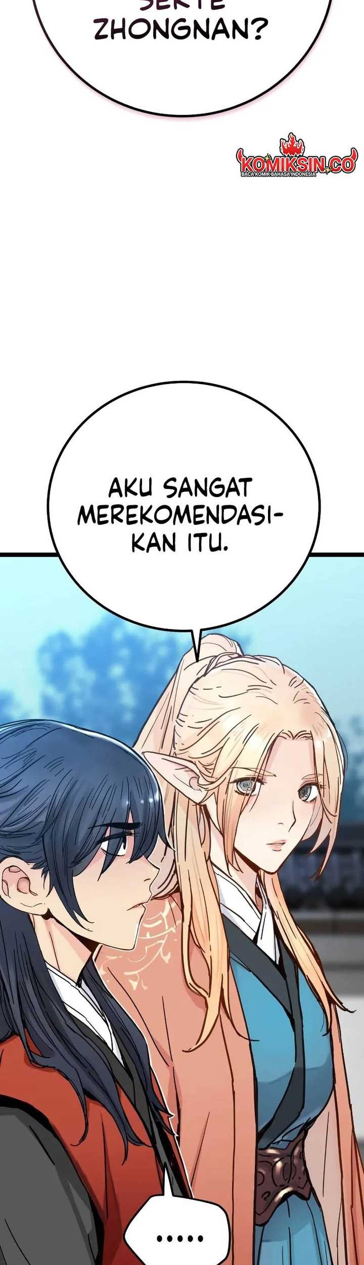 Surviving as a Genius on Borrowed Time Bab 03 halaman 32