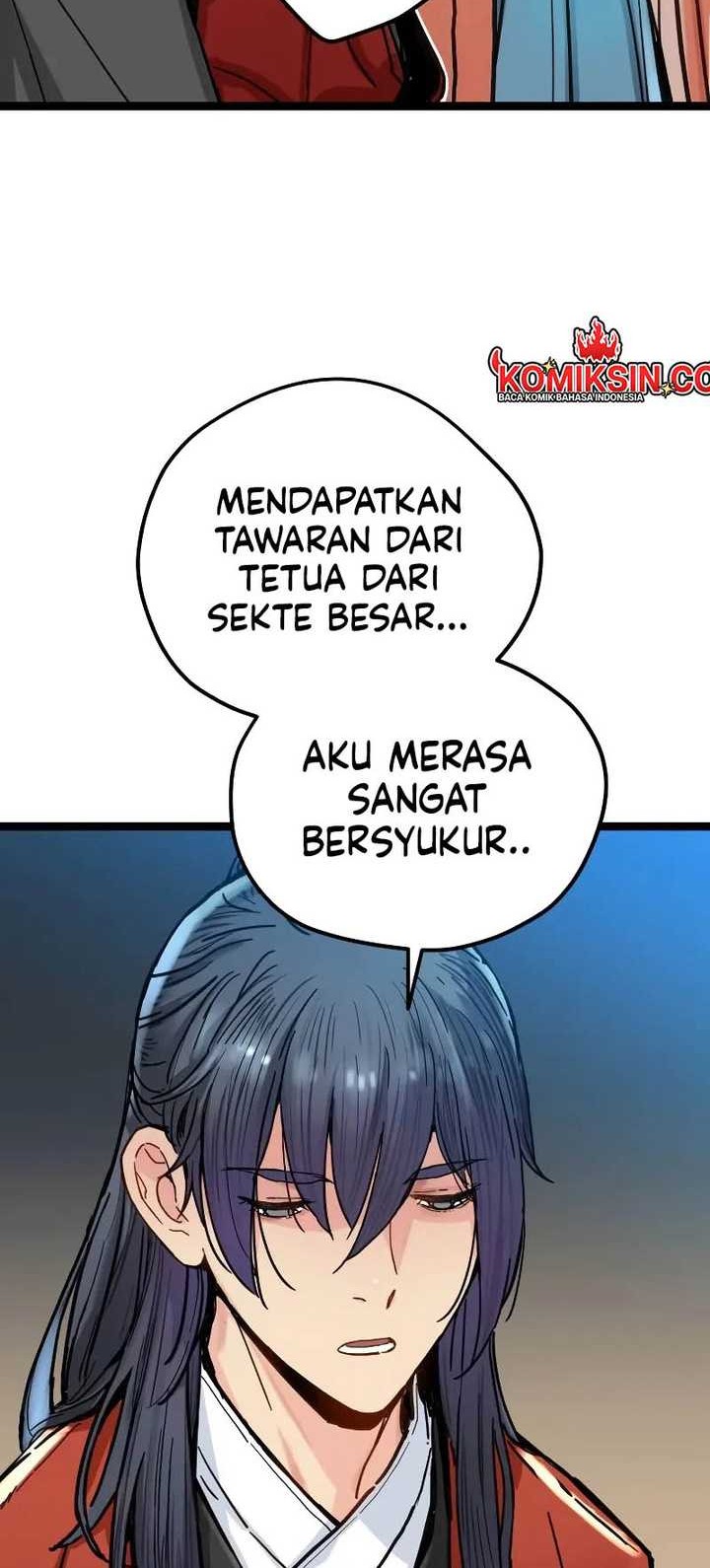 Surviving as a Genius on Borrowed Time Bab 03 halaman 33