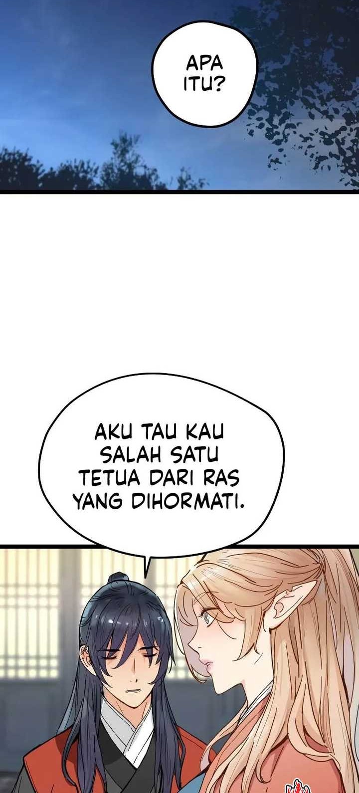Surviving as a Genius on Borrowed Time Bab 03 halaman 43
