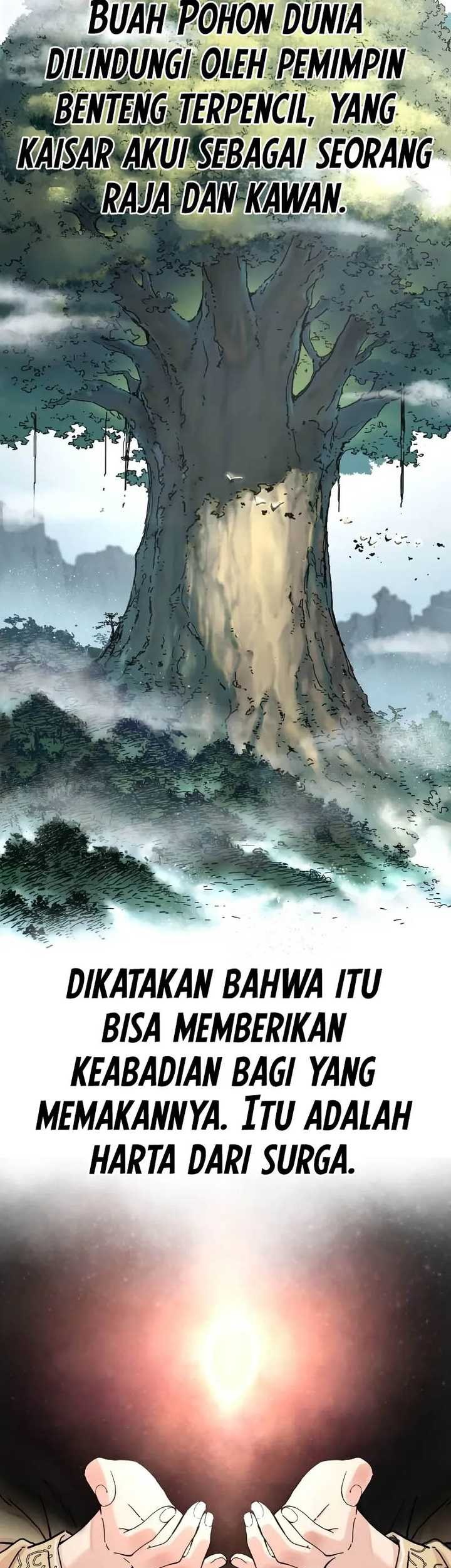 Surviving as a Genius on Borrowed Time Bab 03 halaman 46