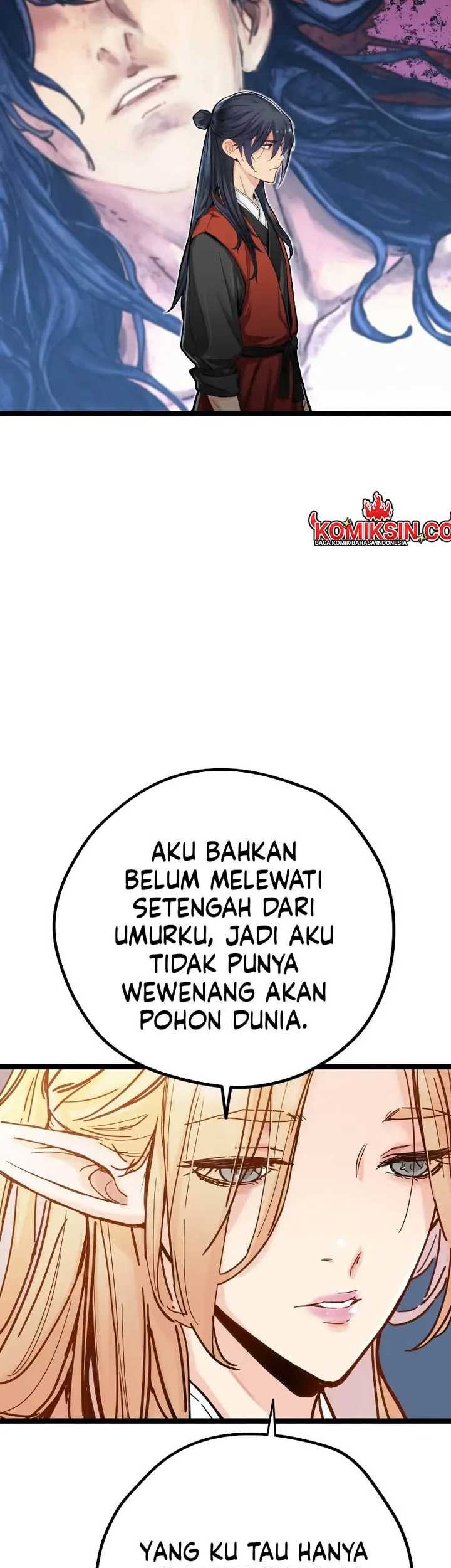 Surviving as a Genius on Borrowed Time Bab 03 halaman 48