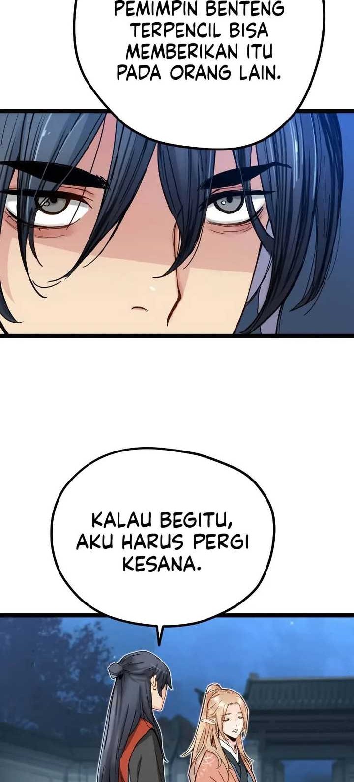 Surviving as a Genius on Borrowed Time Bab 03 halaman 49