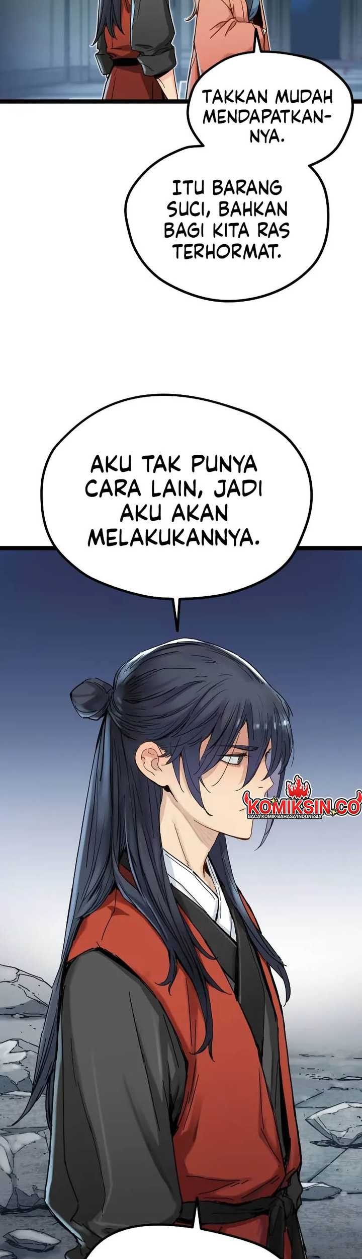 Surviving as a Genius on Borrowed Time Bab 03 halaman 50