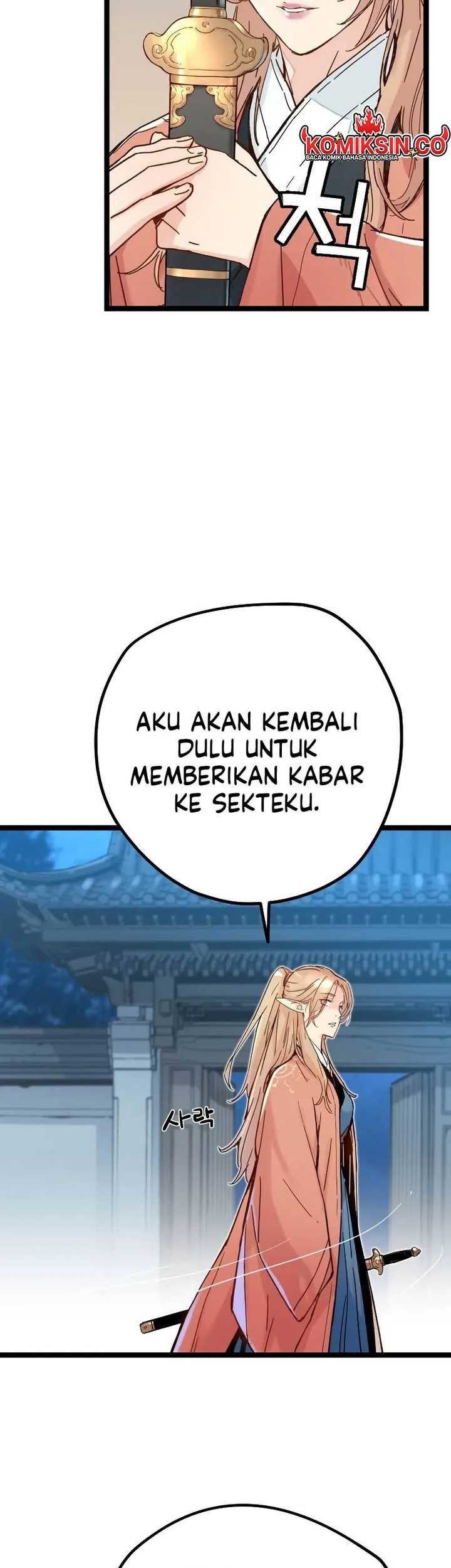 Surviving as a Genius on Borrowed Time Bab 03 halaman 52