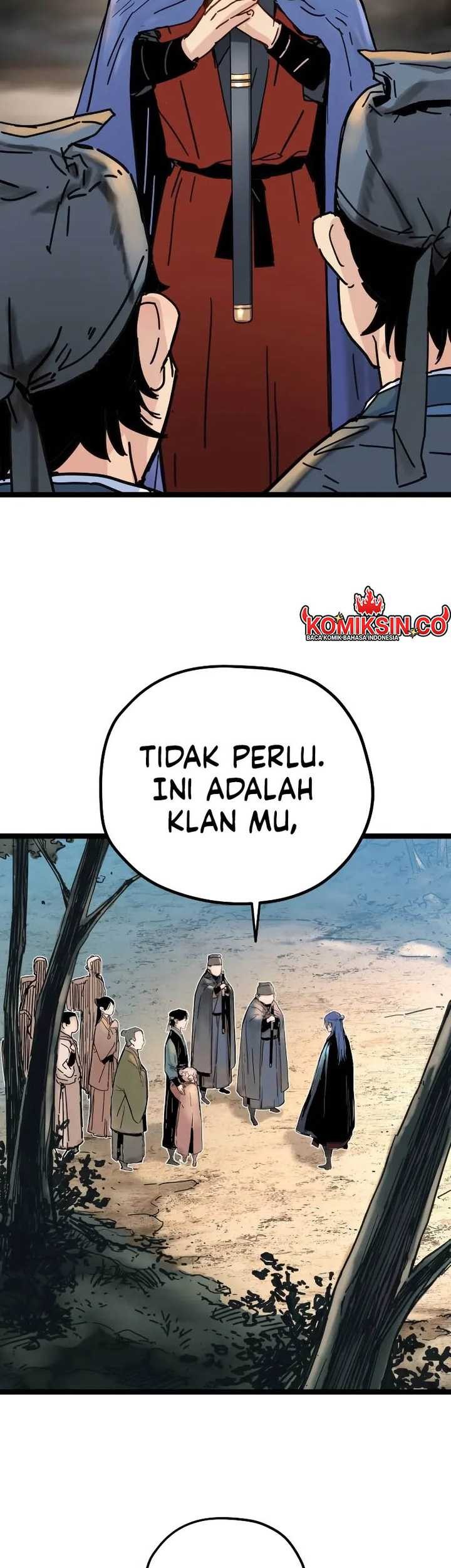 Surviving as a Genius on Borrowed Time Bab 03 halaman 58