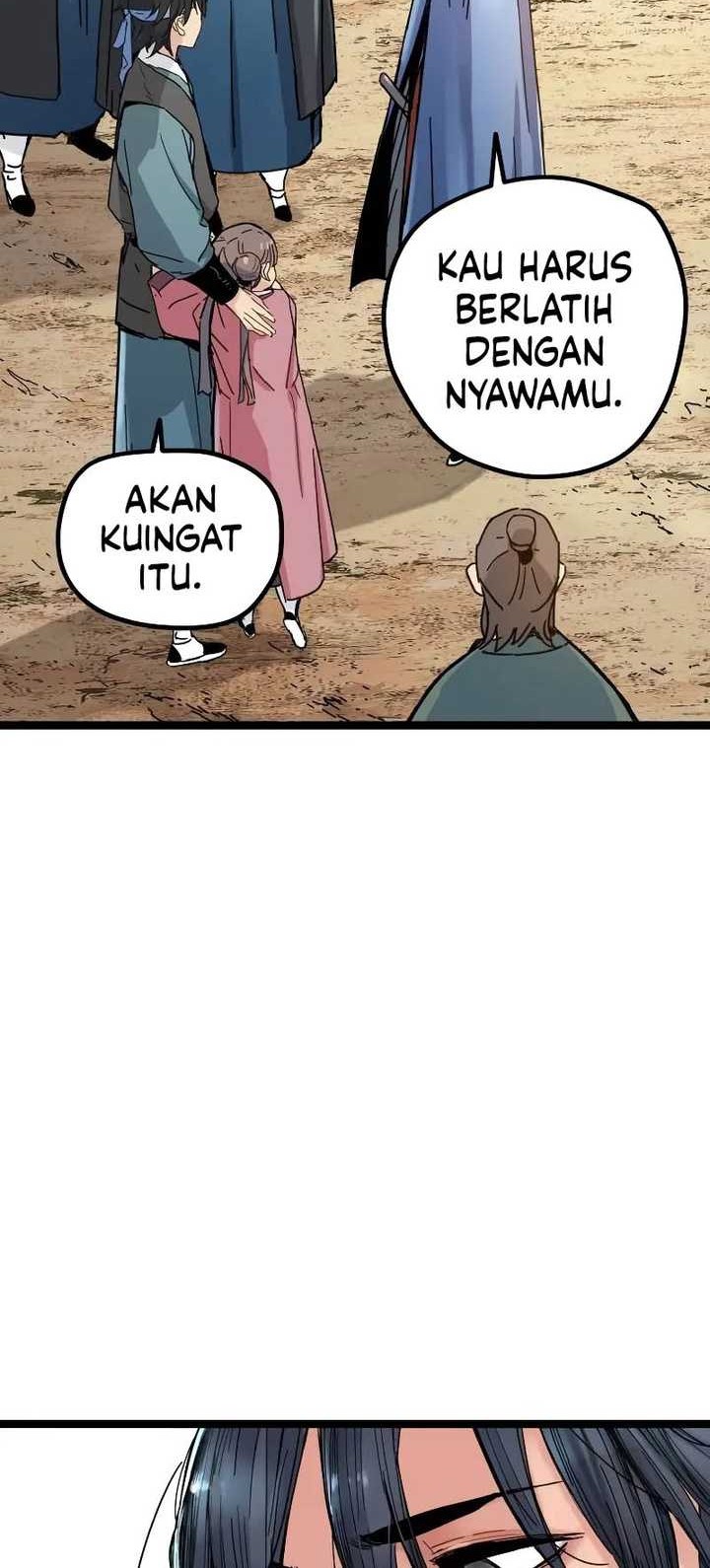 Surviving as a Genius on Borrowed Time Bab 03 halaman 63