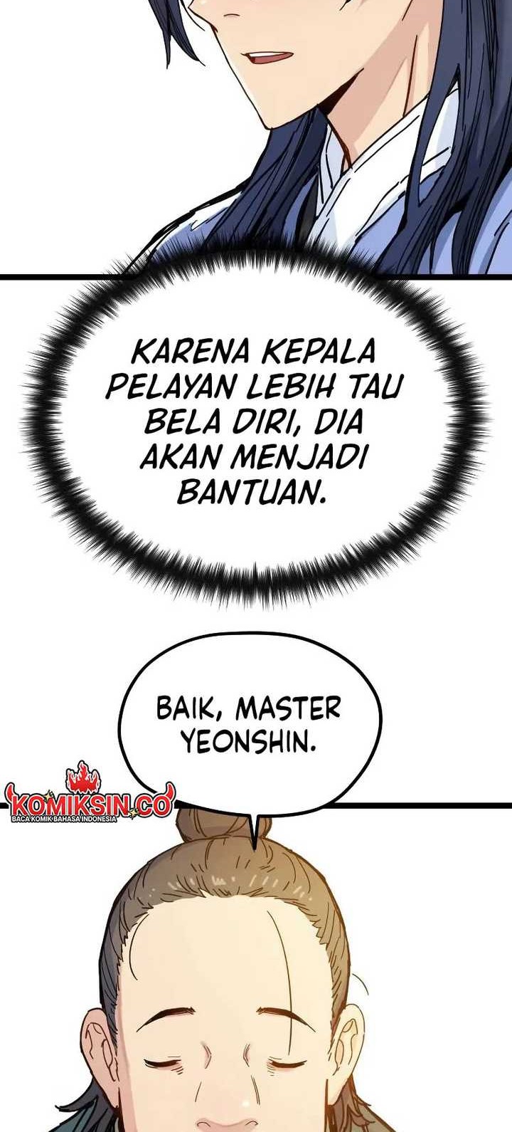 Surviving as a Genius on Borrowed Time Bab 03 halaman 67