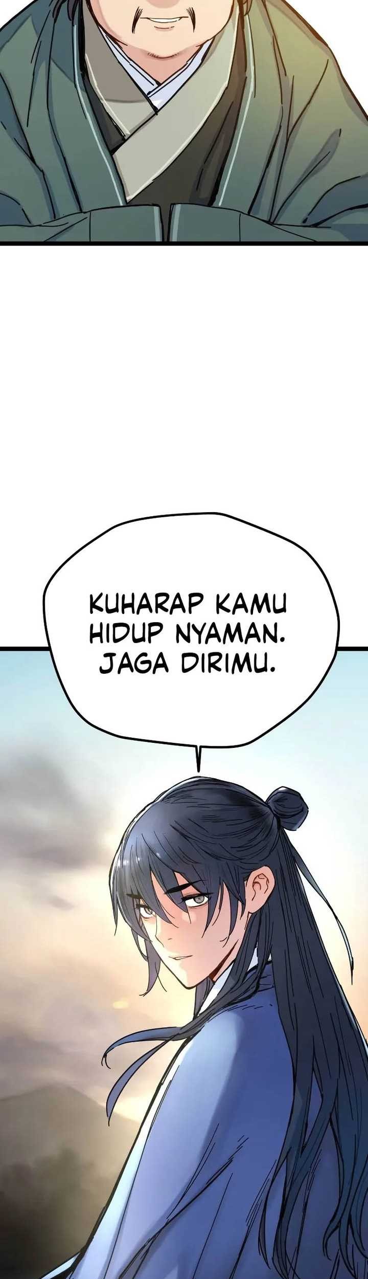 Surviving as a Genius on Borrowed Time Bab 03 halaman 68