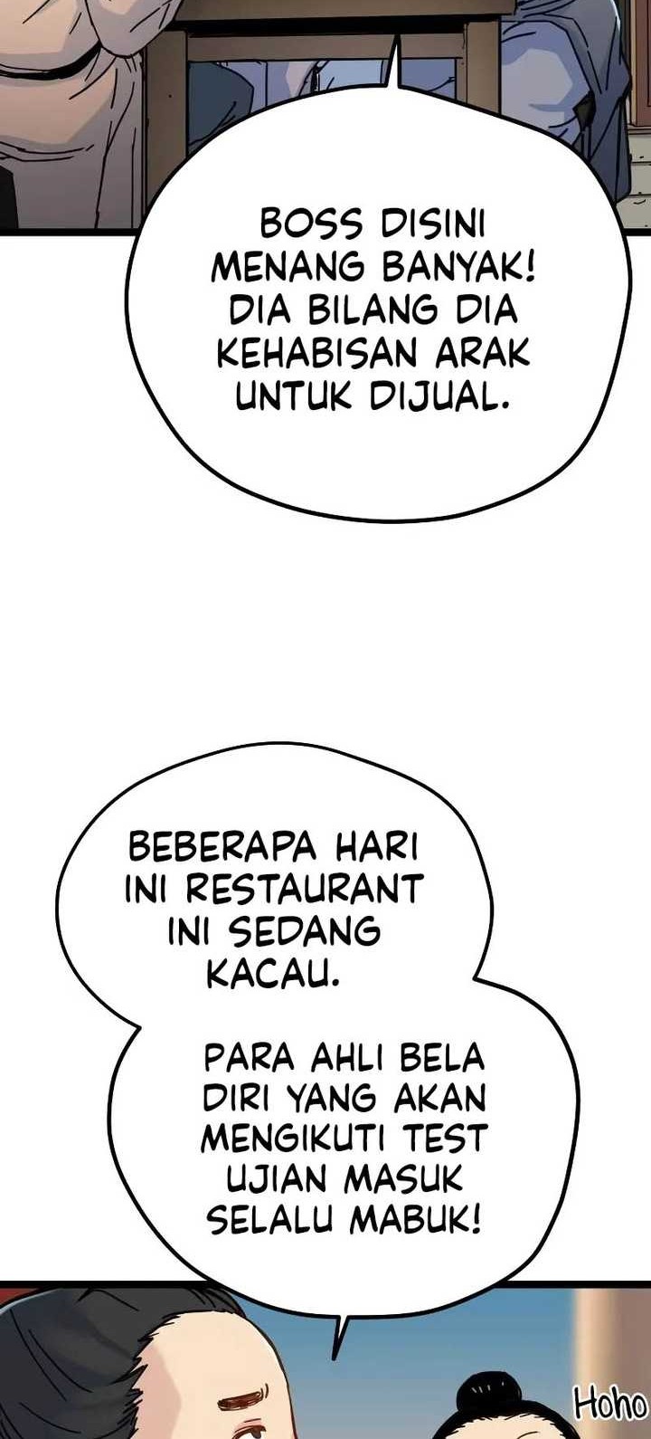 Surviving as a Genius on Borrowed Time Bab 03 halaman 79