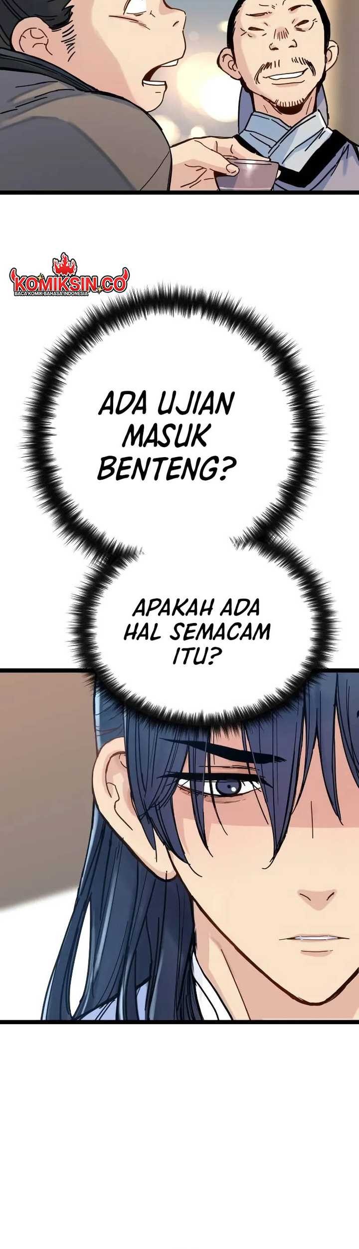 Surviving as a Genius on Borrowed Time Bab 03 halaman 80