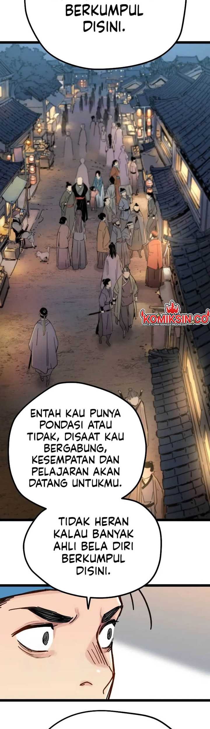 Surviving as a Genius on Borrowed Time Bab 03 halaman 94