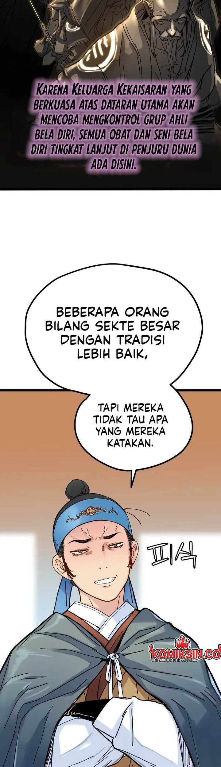 Surviving as a Genius on Borrowed Time Bab 03 halaman 98